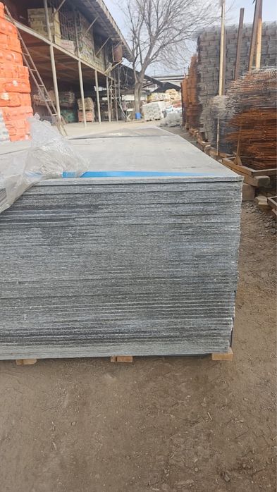 Листы асбестовые плоские