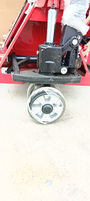 Rohlya Traspolet Рохли ок нелон