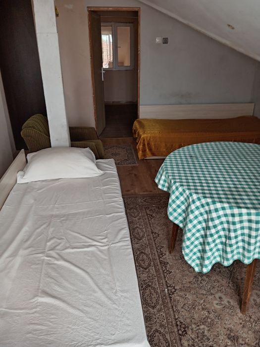 Нощувки до морската градина и плажа