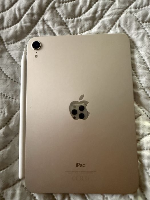 Ipad mini6 256GB
