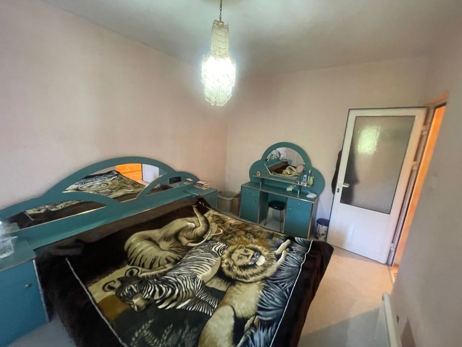 Продава се Тристаен апартамент в Плевен, 9-ти квартал - 79 кв.м за 775 €/кв.м - Снимка #7