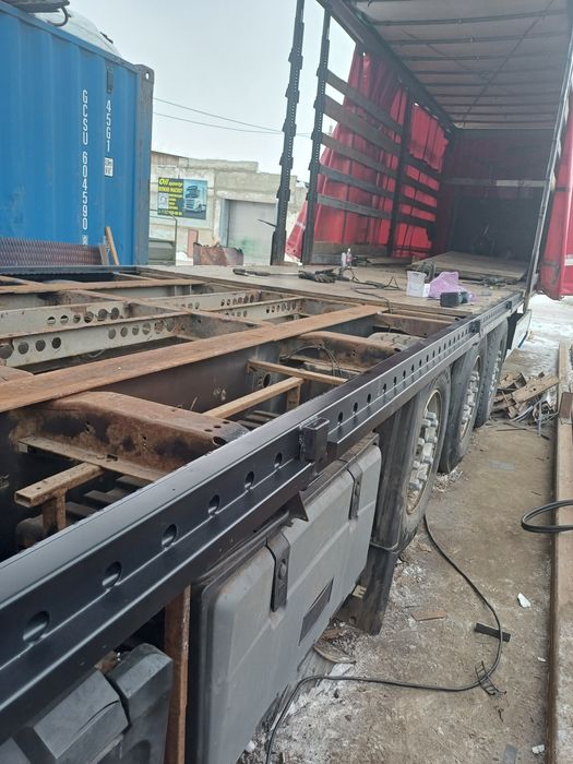 Строительные работы!