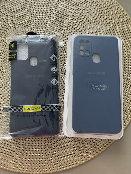 Продам телефон samsung a21s