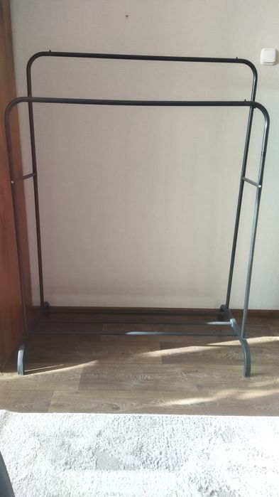 Вешалка напольная