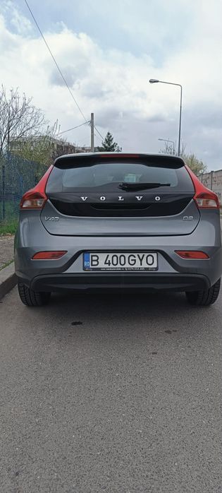 Vând Volvo V40 motor D2
