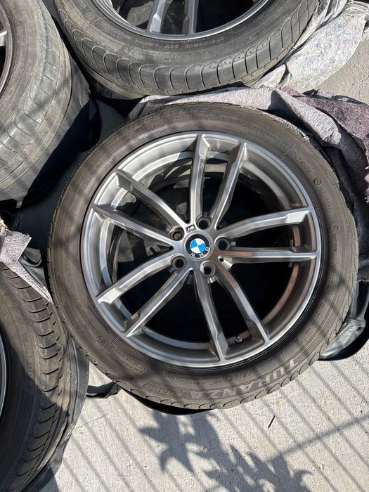 Оргинални Джанти за БМВ style662M