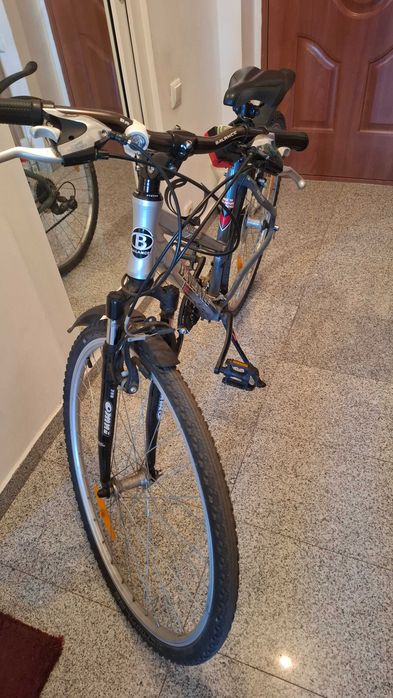 Vand bicicleta 26inch