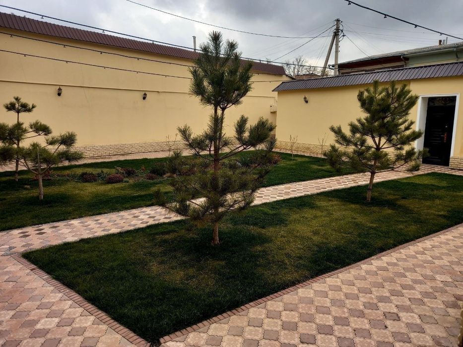 Продаётся дом как земельный участок 4 сотки