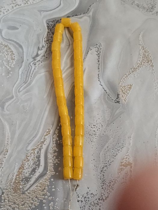 Кехлибарена броеница