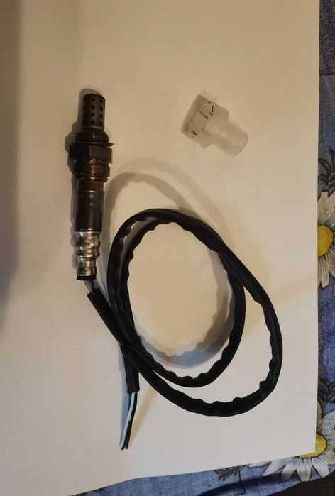Sonda lambda citroen C3 2009
