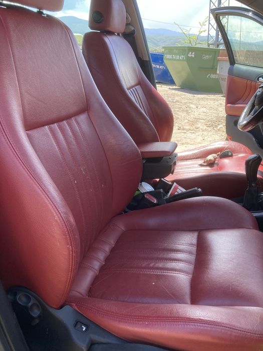 Alfa Romeo  147 1.6 TS на части