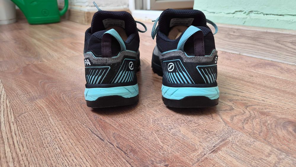 Дамски Scarpa Rapid XT като нови