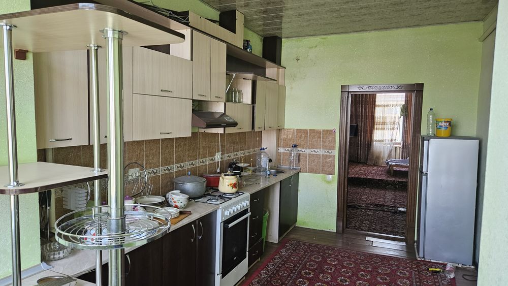 Тез арада Үй сатылады