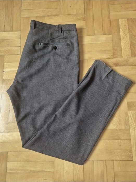 Pantaloni Premium Digel Move Slim Fit, Bărbați, Mărimea L-XL/52/W38 Short