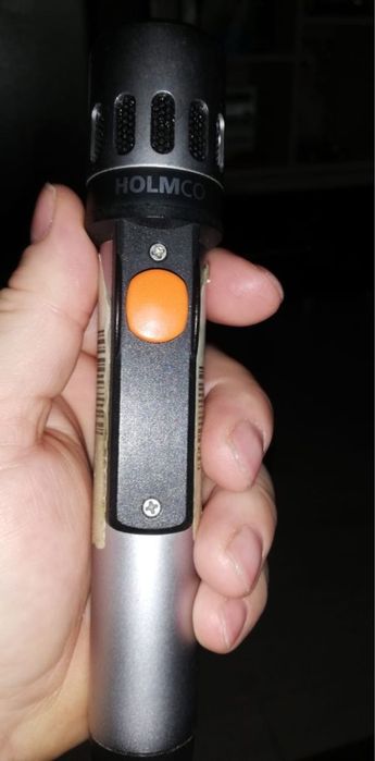 Microfon holmco impcabil