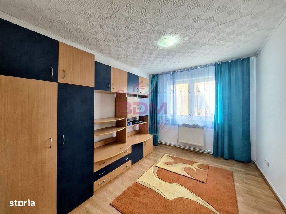 0 % Comision I Apartament 2 camere I etaj intermediar I mobilat