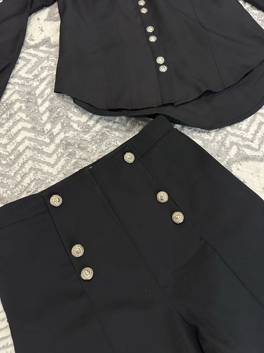 Balmain оргинал размер M отдам за 150 тыс  Razmeri M narxi 150 ming