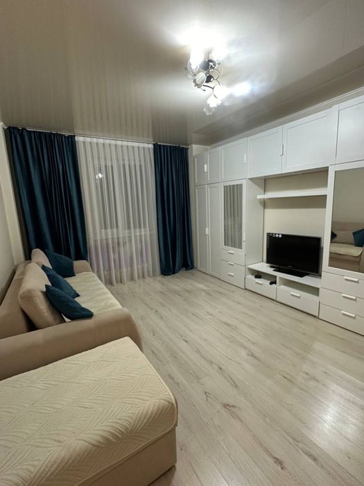 Аренда Посуточно квартир