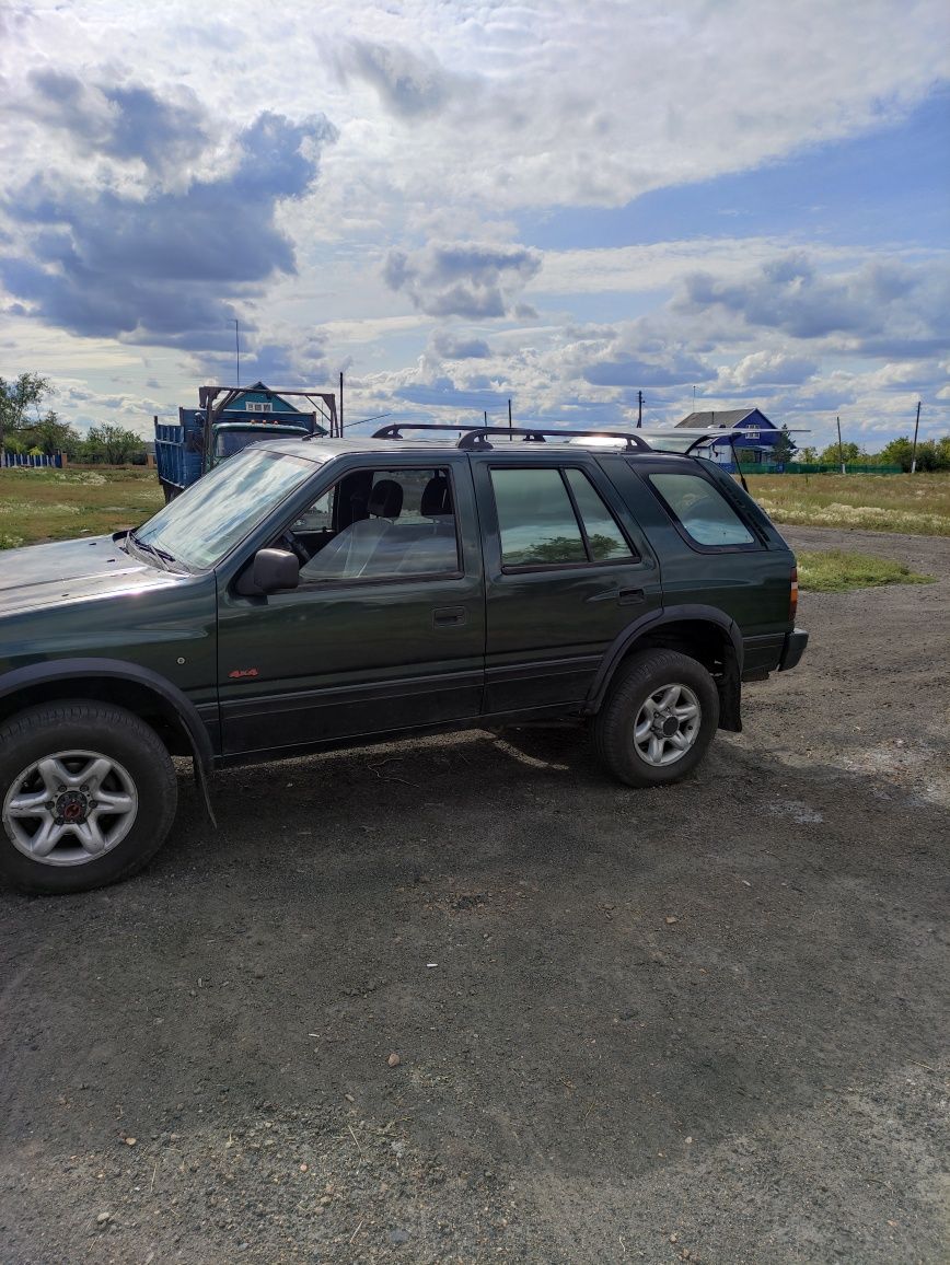 Opel Frontera 1996