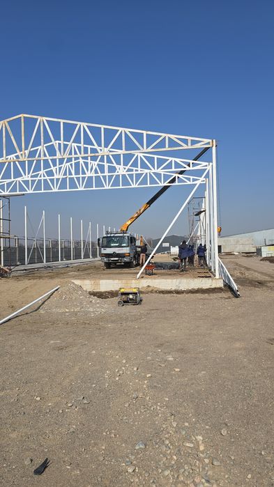 Услуги манипулятора