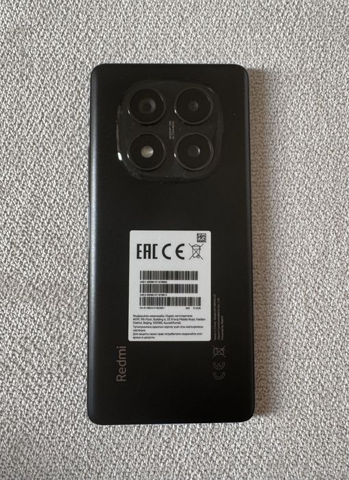 Redmi Note 14 pro. 512GB