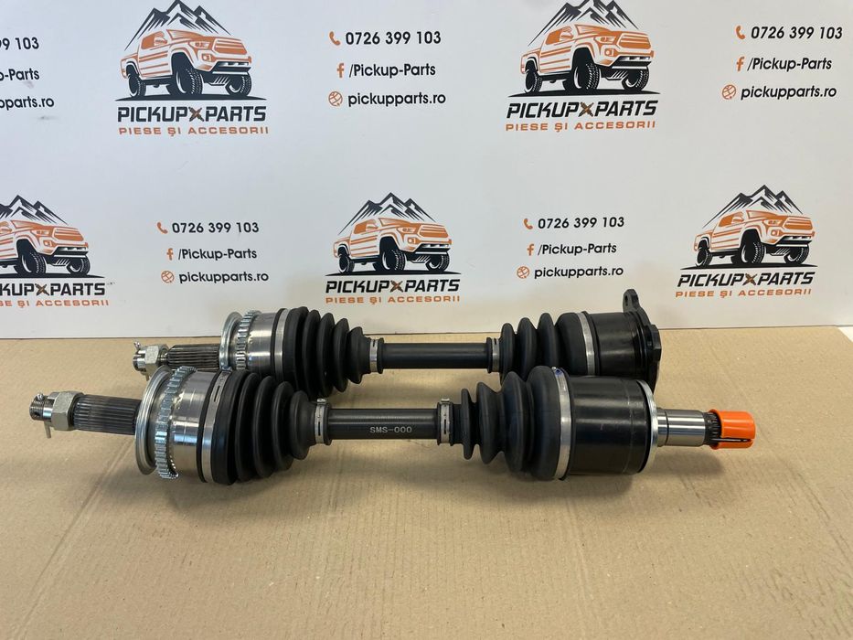 planetara completa mitsubishi l200 2006-2015