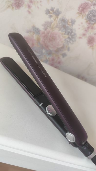 Выпрямитель для волос Redmond