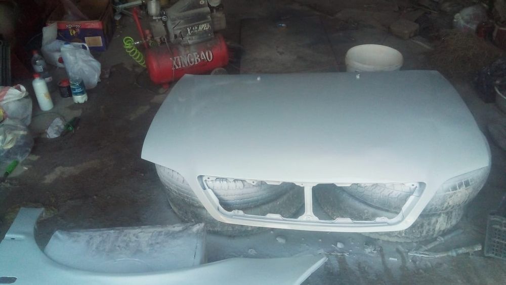 Продам срочно Toyota vista ardeo