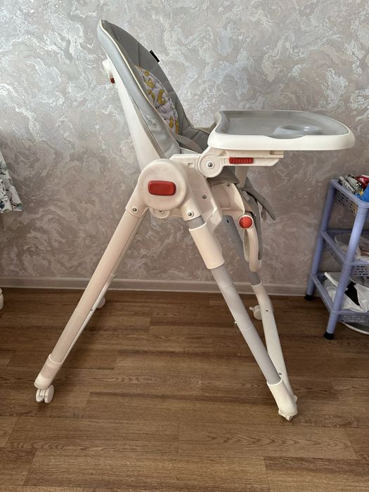 Продам детский стул для кормления