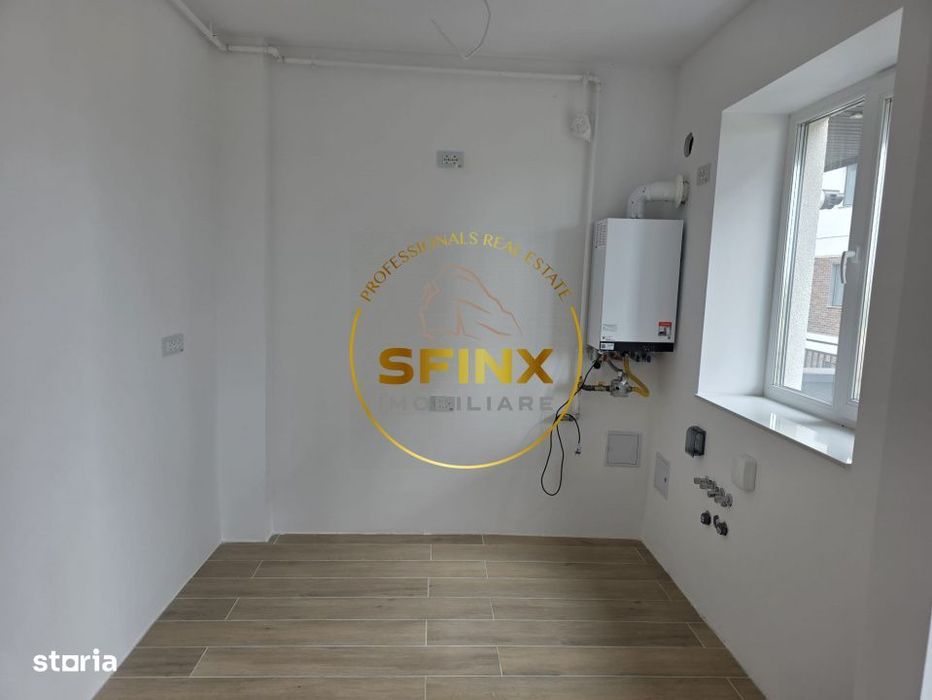 2 camere, 2025, langa Padurea Baneasa, Pipera | etaj 2 | balcon mare
