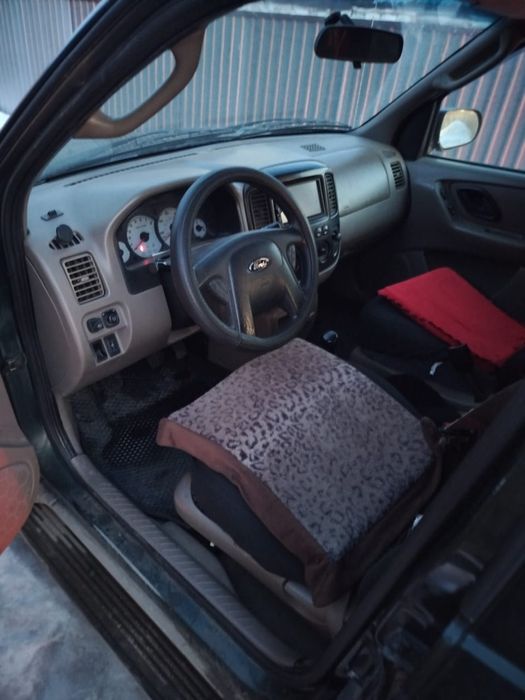 Продам форд ескейп