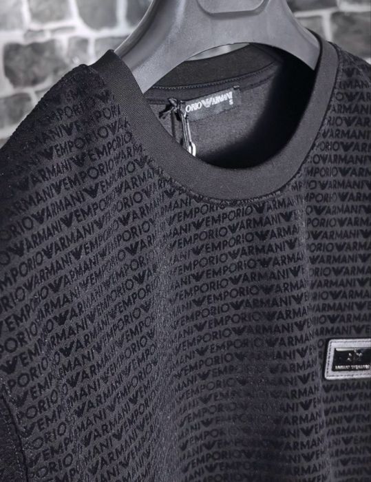 Мъжки летен комплект Armani