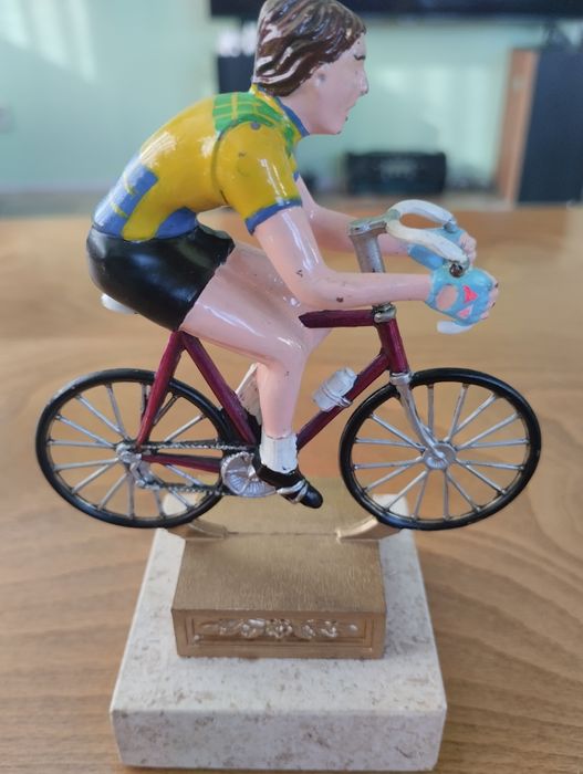 Колекционерска фигура