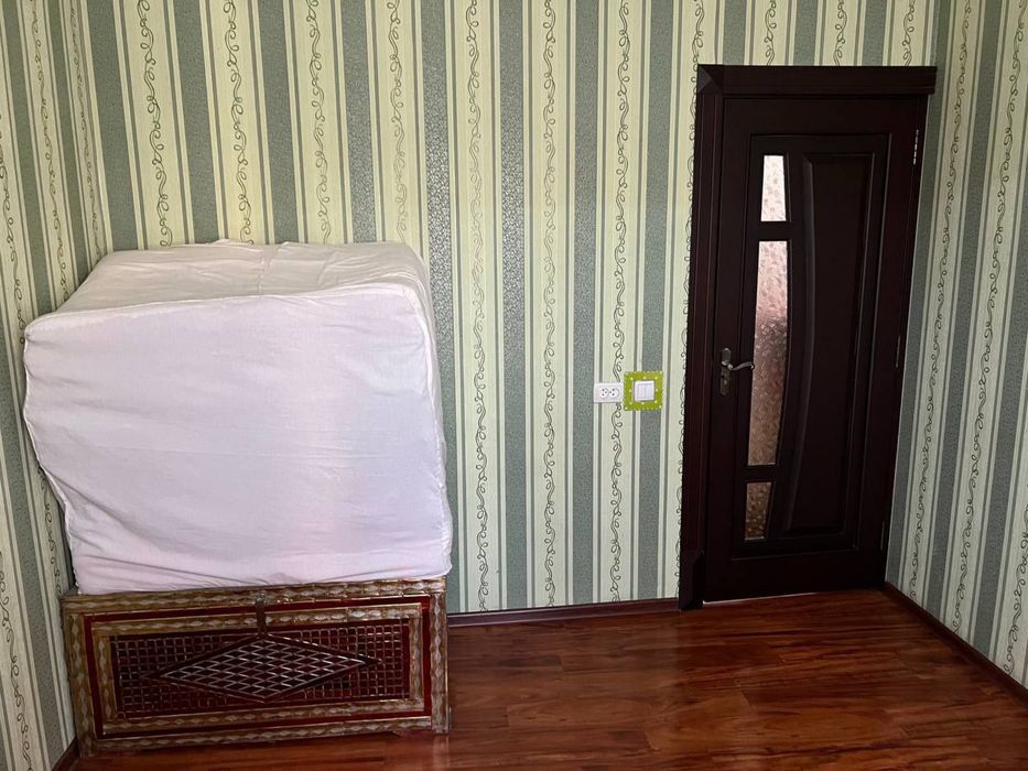 КОРАТОШ 2/1/5 тоза ремонт обш:  60 м2 ор: Караташ, Чорсу, Дружба, Гум