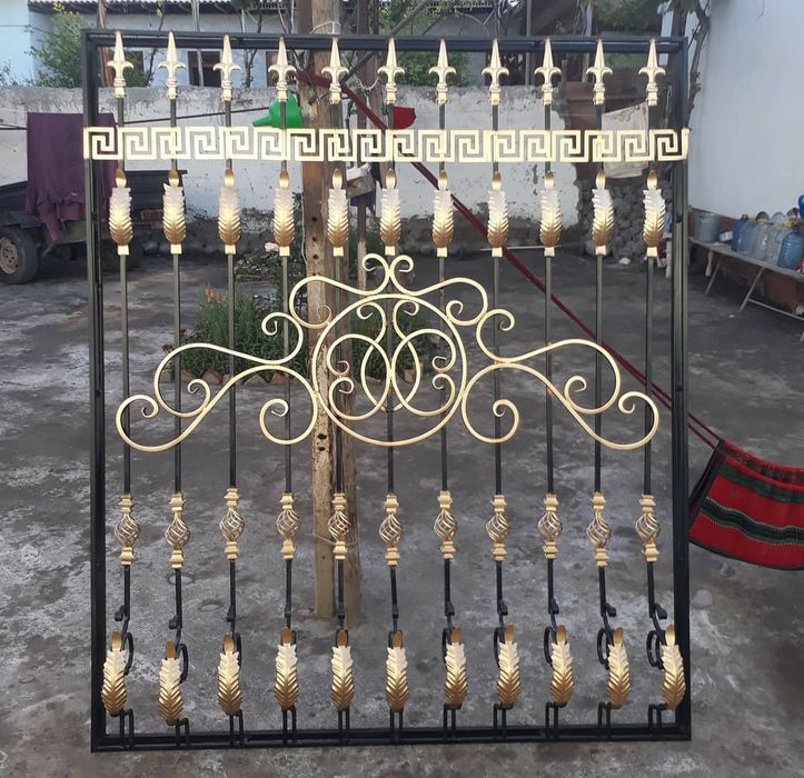 Svarka xizmati sifatlik