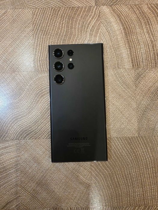 Samsung Galaxy S23 Ultra (256)
