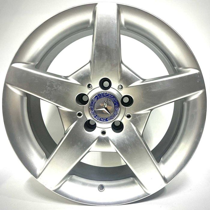 Диски на Мерседес бенс