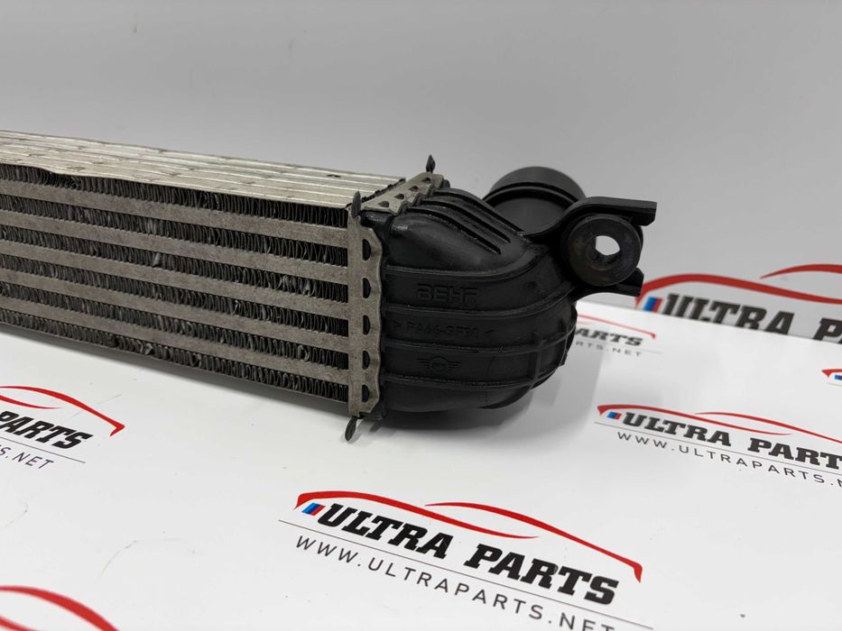 Интеркулер За МИНИ Р55 Р56 Р57 Р60 N47 8506904 MINI R57 R55 R60 R56 R59
