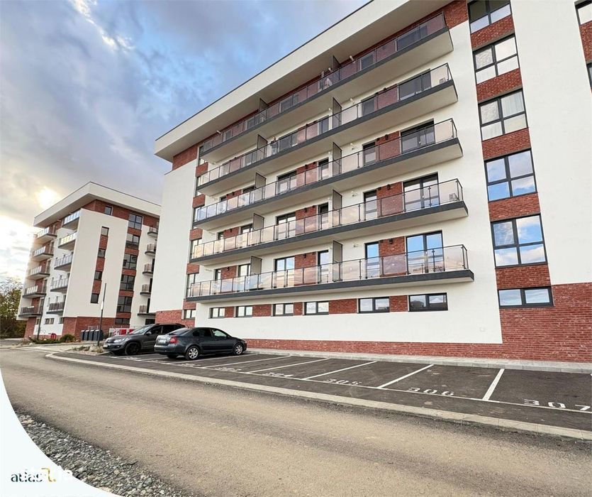 Apartament 1 camera | 43.61 mp | Galata | 82.318  euro TVA inclus