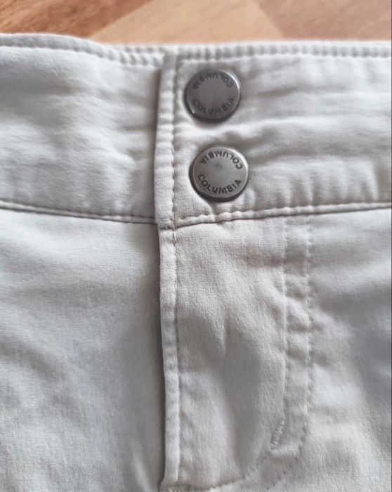 Fusta pantalon drumeție Columbia XS-S