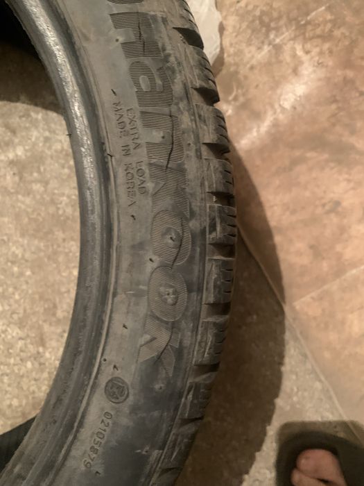 Шины на 18 диаметров