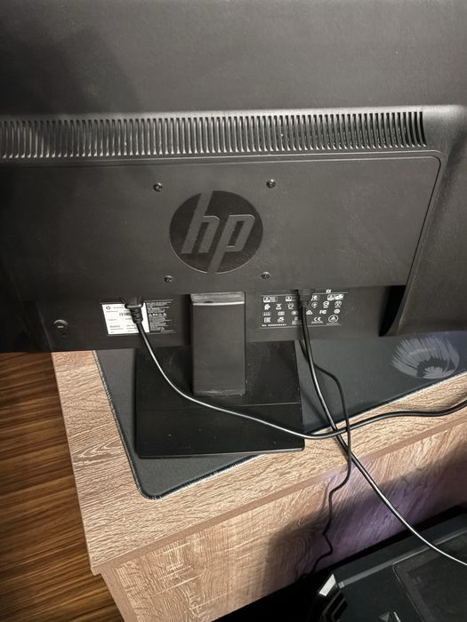 Монитор HP 27 дюймов