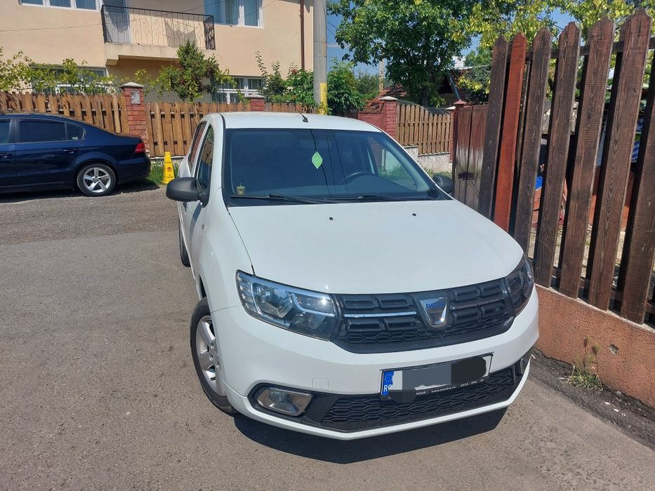 DACIA Sandero 2018 — imagine 2