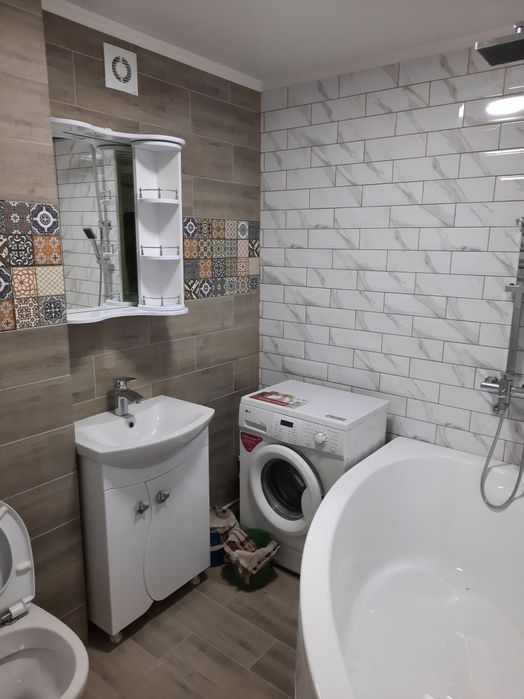 Ремонтно отделочные работы