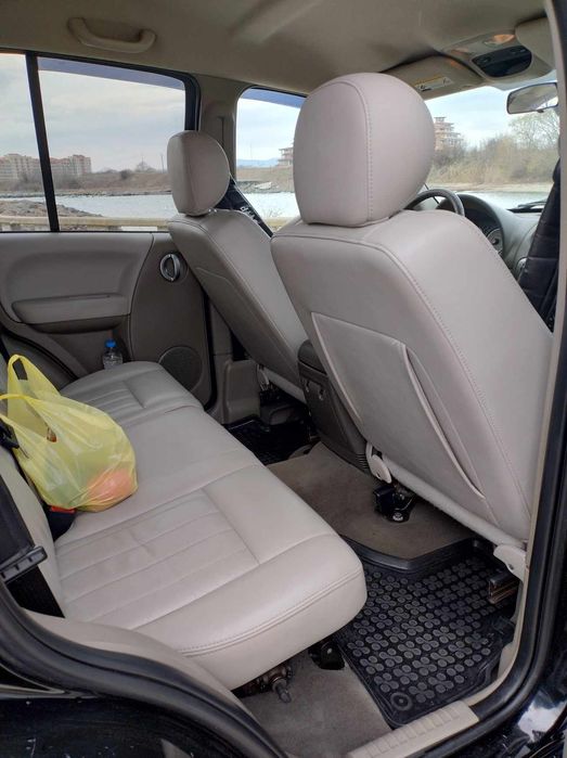 Jeep Cherokee limited edition