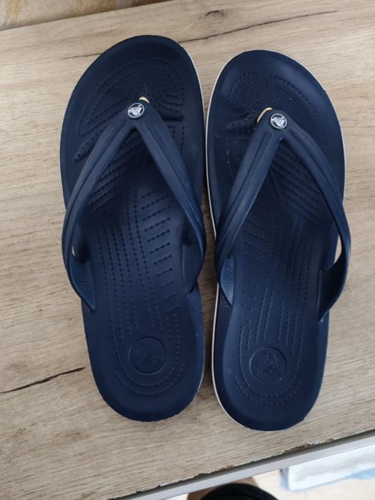 Papuci crocs 43-44(10)