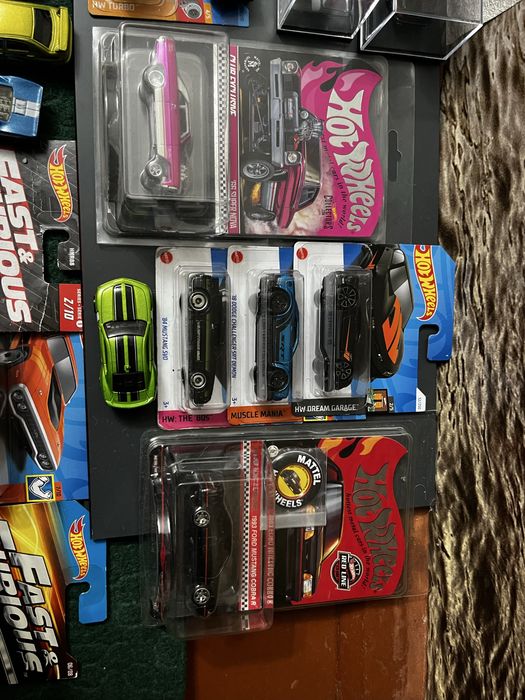 1:43 Масштабные модели mercedes