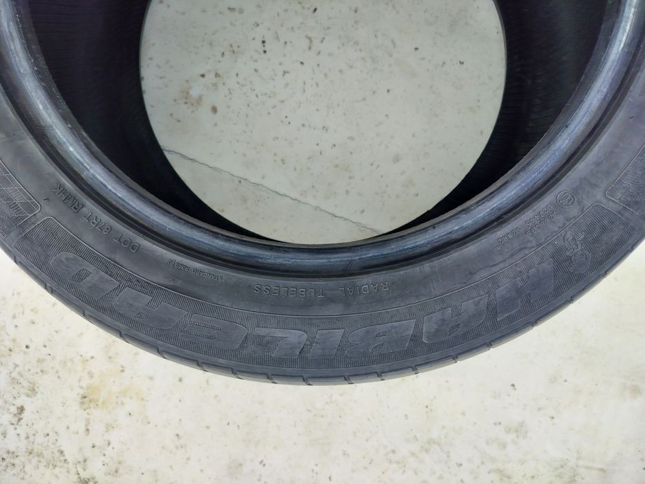 Автошина 285/45 R19