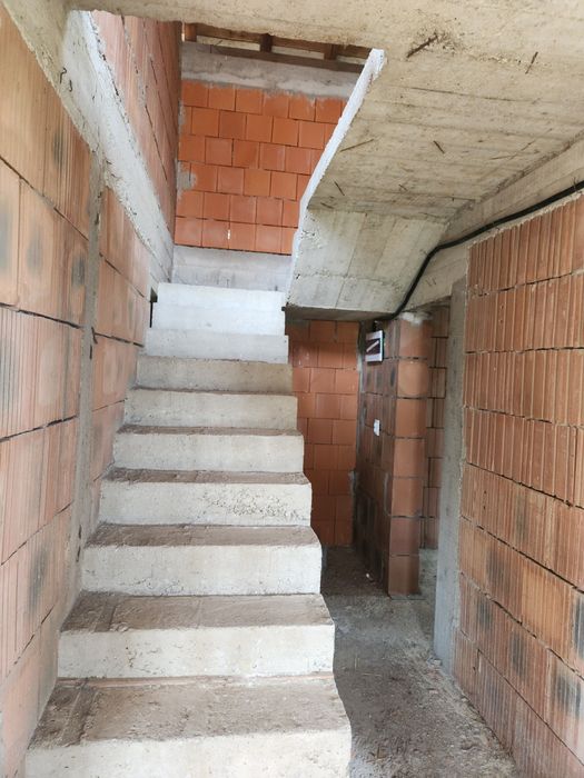 Casa noua de vanzare Biharia Bihor 135mp teren 700mp