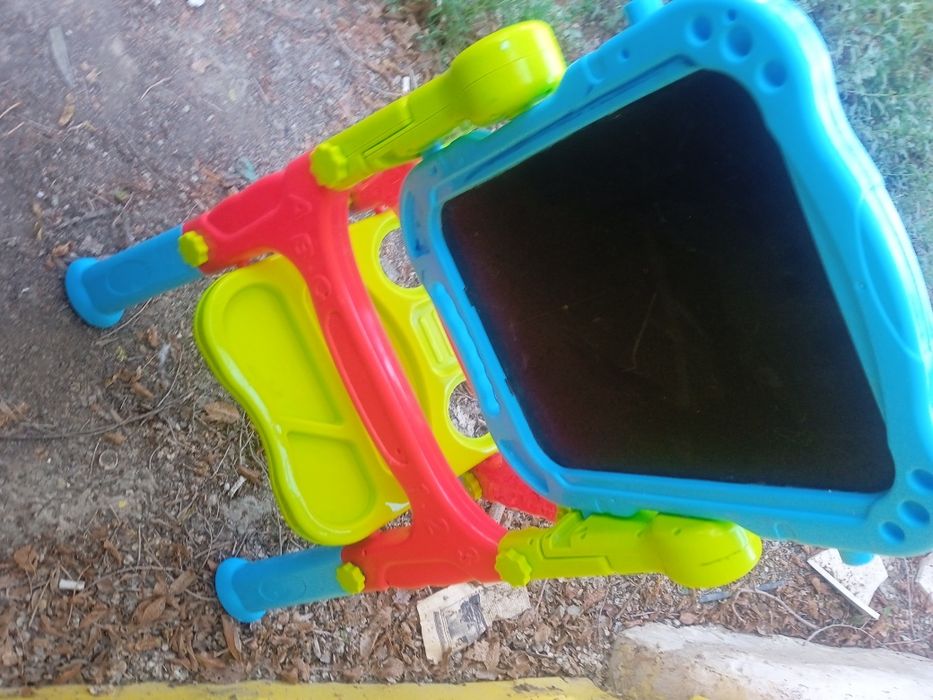 Доски для рисования детские 2 штуки